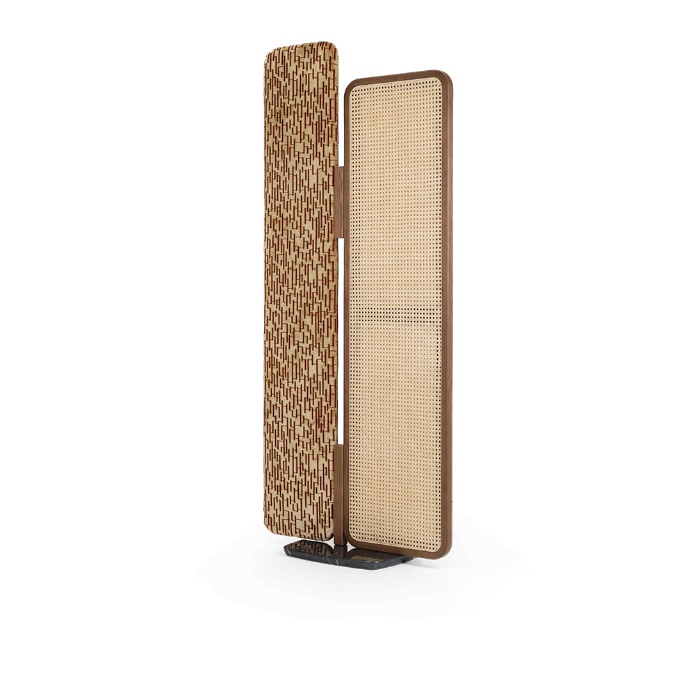 Carson Tall by Sentta Global Design Concept