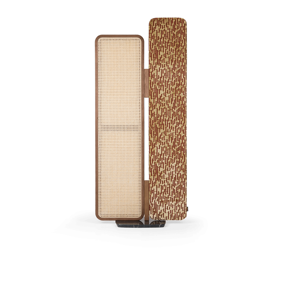 Carson Tall by Sentta Global Design Concept