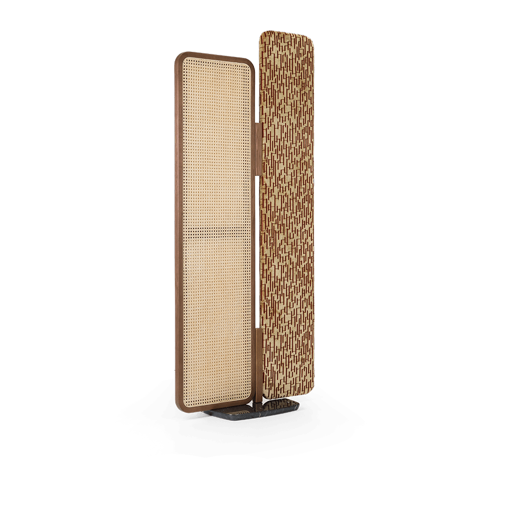 Carson Tall by Sentta Global Design Concept