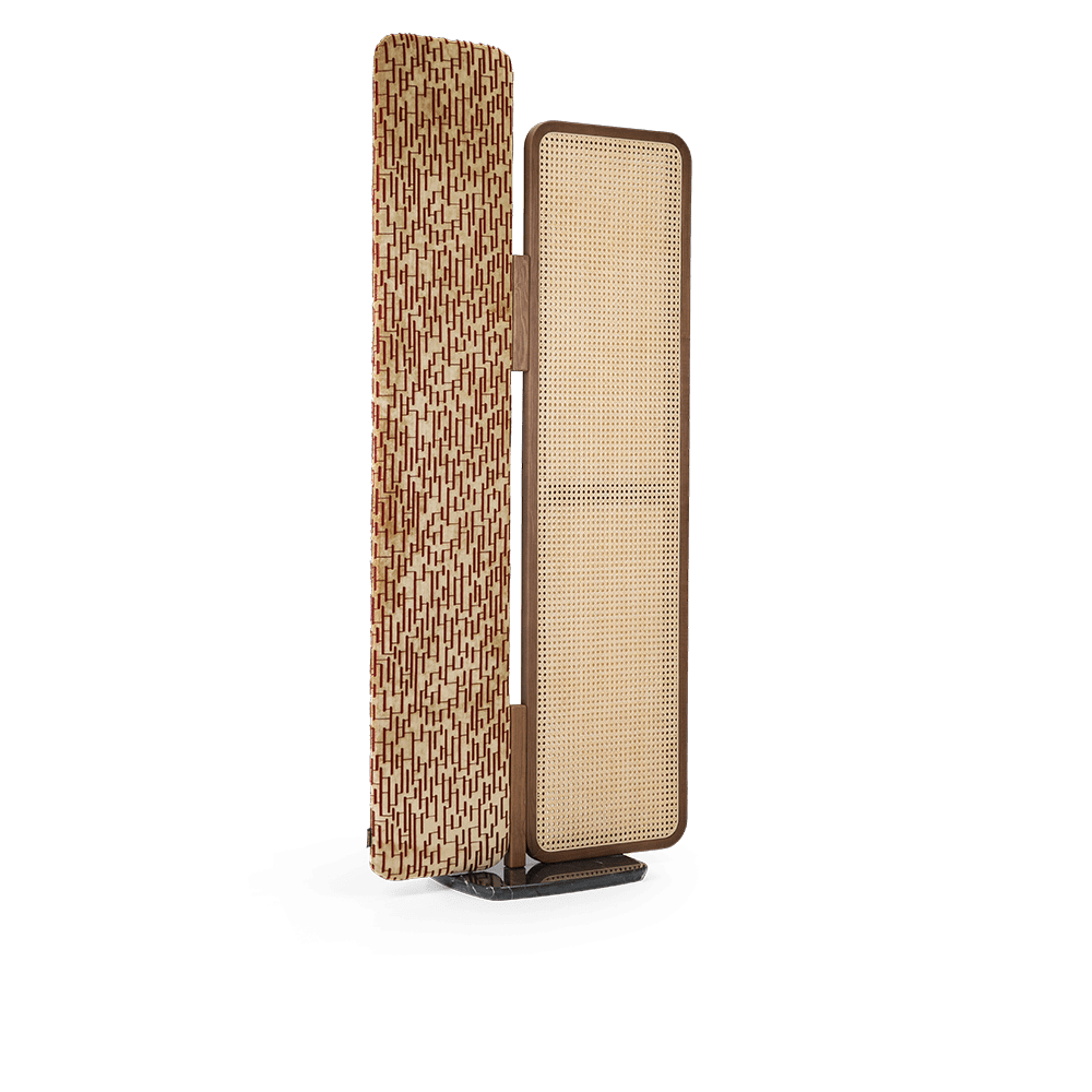 Carson Tall by Sentta Global Design Concept