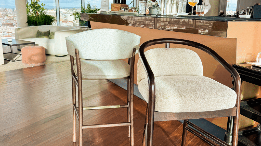 Yacht Interior Design Trends
