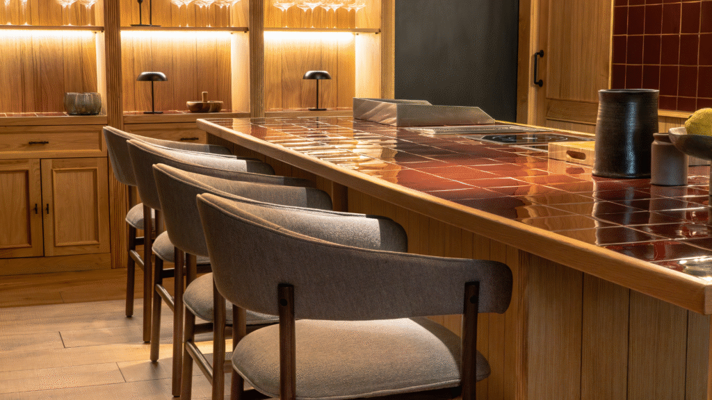 Yacht Interior Design Trends