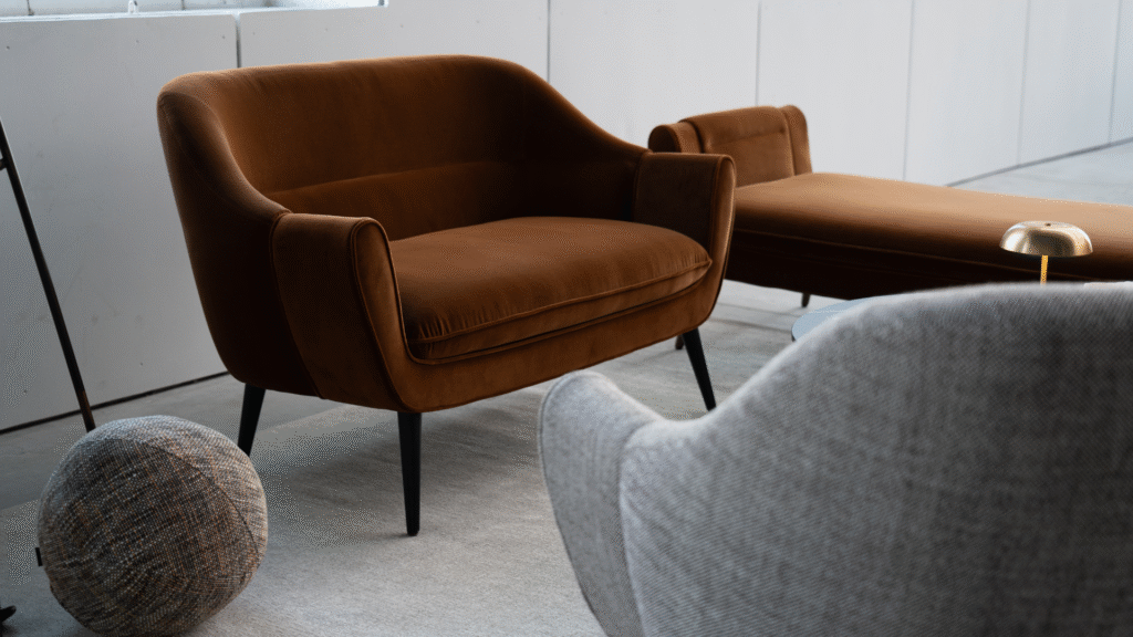 WELLNESS INTERIORS: CREATING SPACES THAT HEAL & INSPIRE