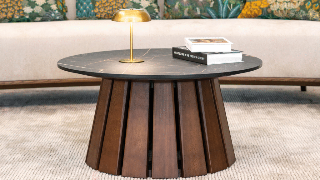 WELLNESS INTERIORS: CREATING SPACES THAT HEAL & INSPIRE