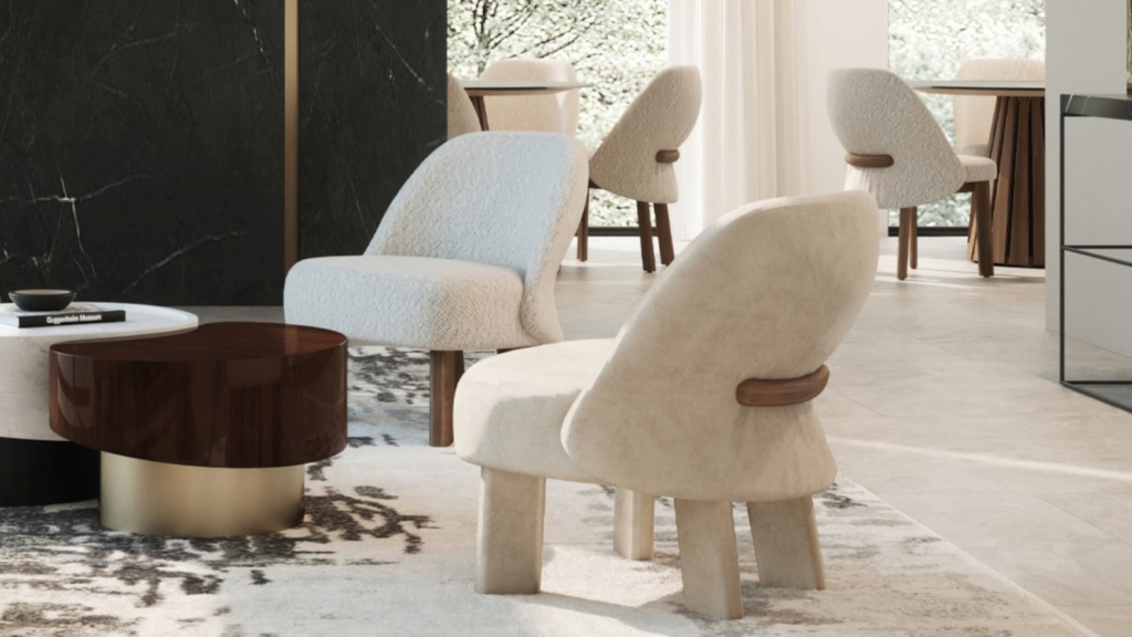 Sentta Collection around the world