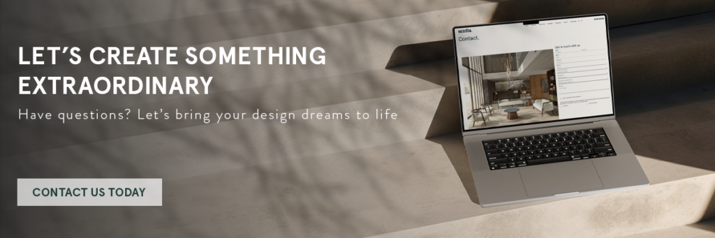 Banner that goes to Contact page 