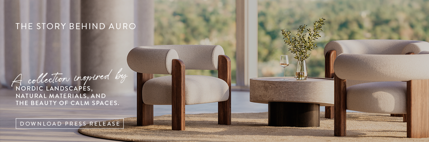 Banner Auro Collection