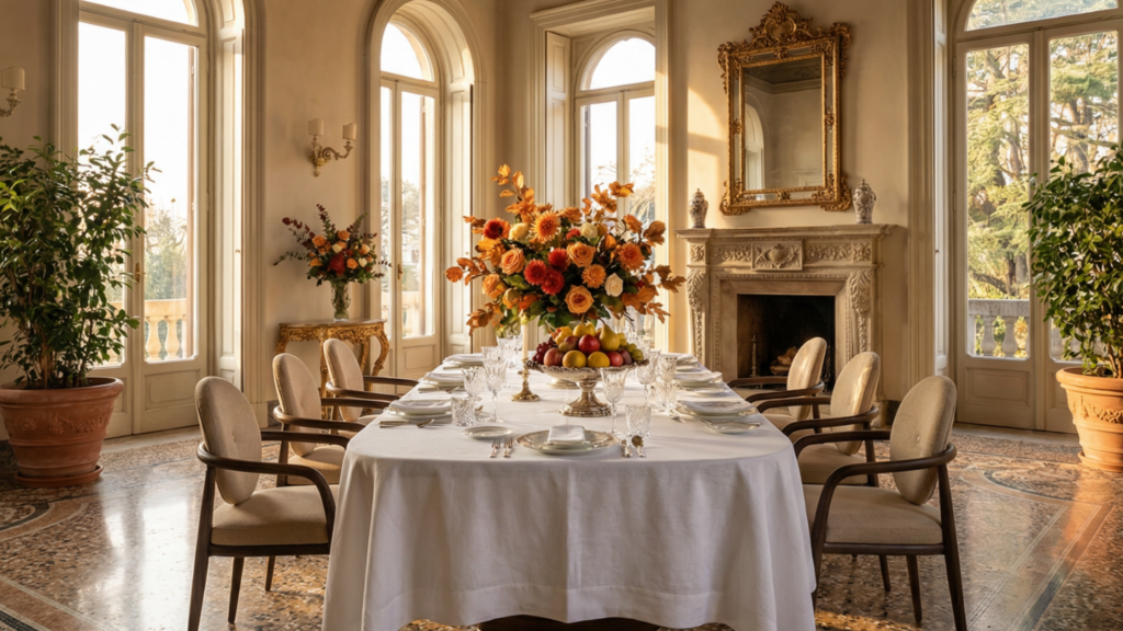 Texture-Led Interiors