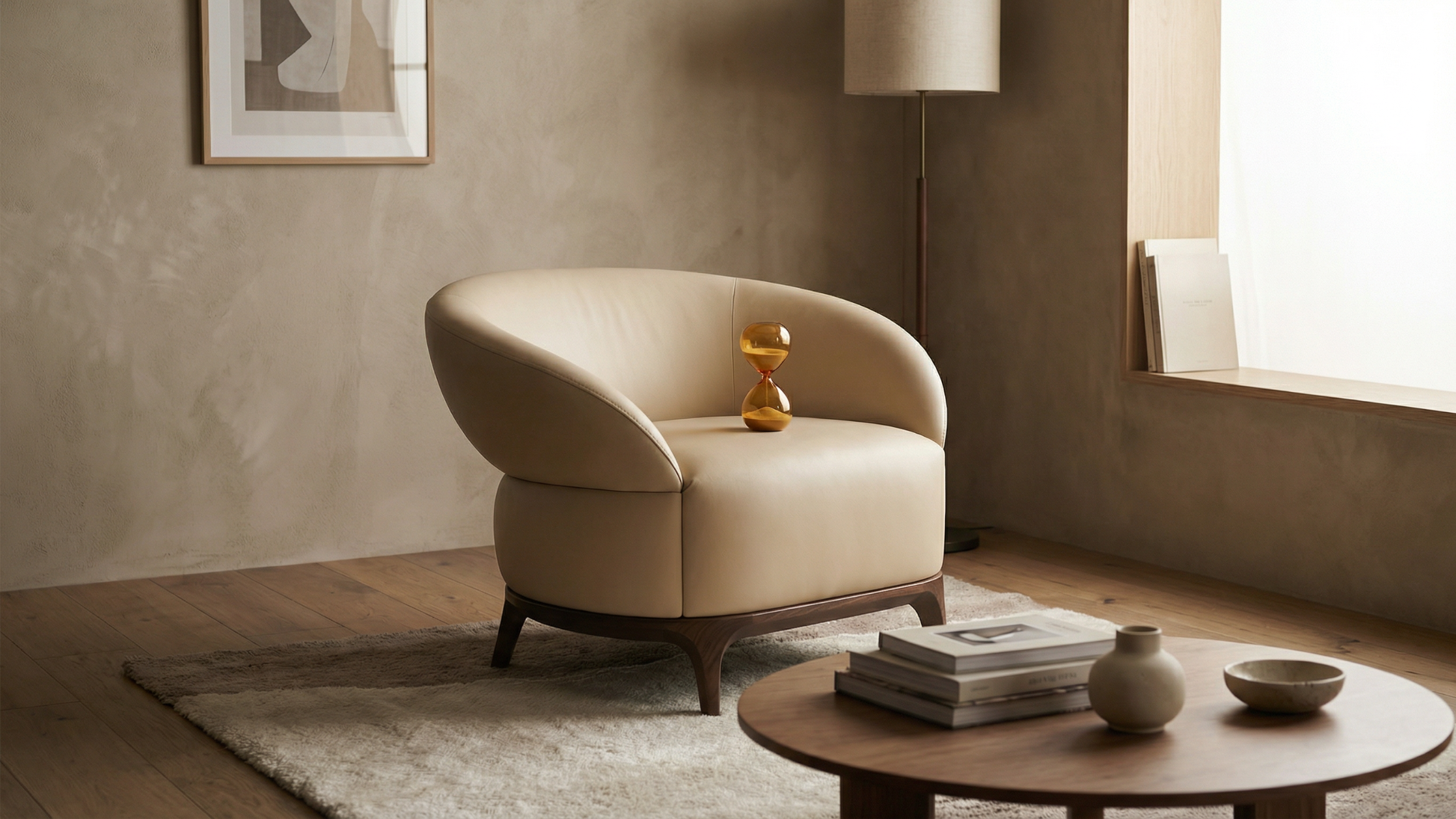 organic forms- samara