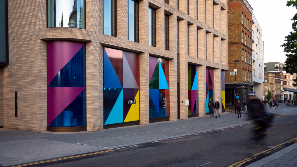 Clerkenwell design week
