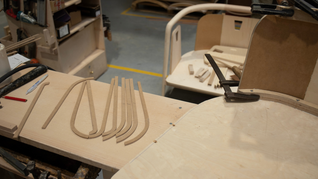 Sentta Sustainable Design