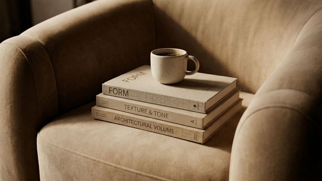 Avoria Lounge Chair