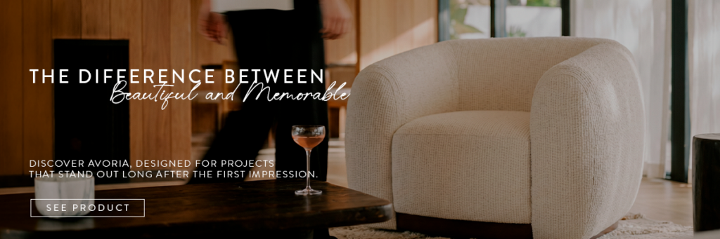 Avoria Lounge Chair