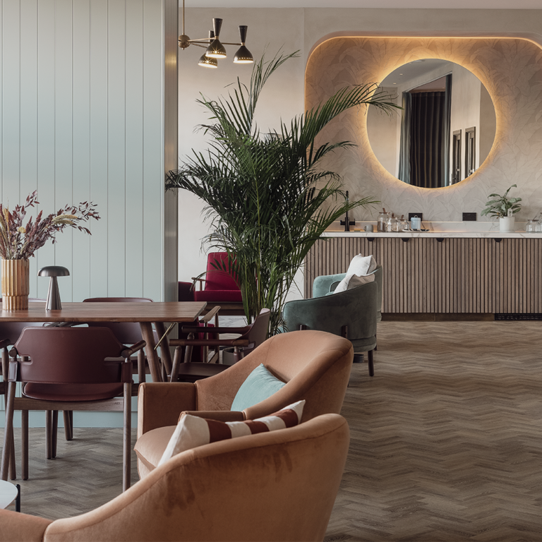 TEN LONDON | Sentta Products Selection_The Barnum_Nottingham(UK)