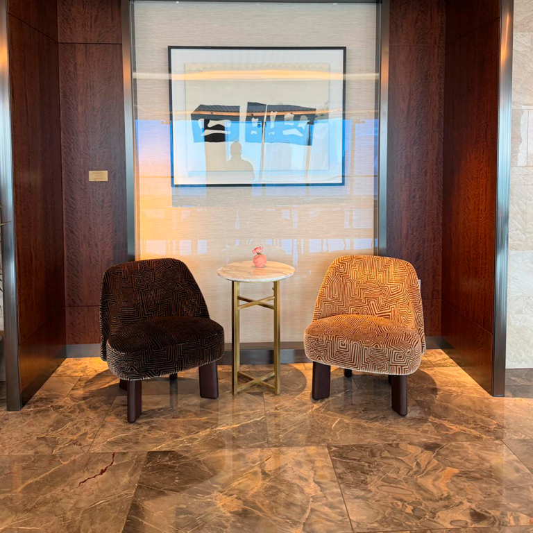 Studio Linar_SHANGRI LA LONDON_Sentta Products Selection