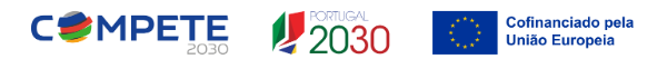 Portugal 2030 Logos