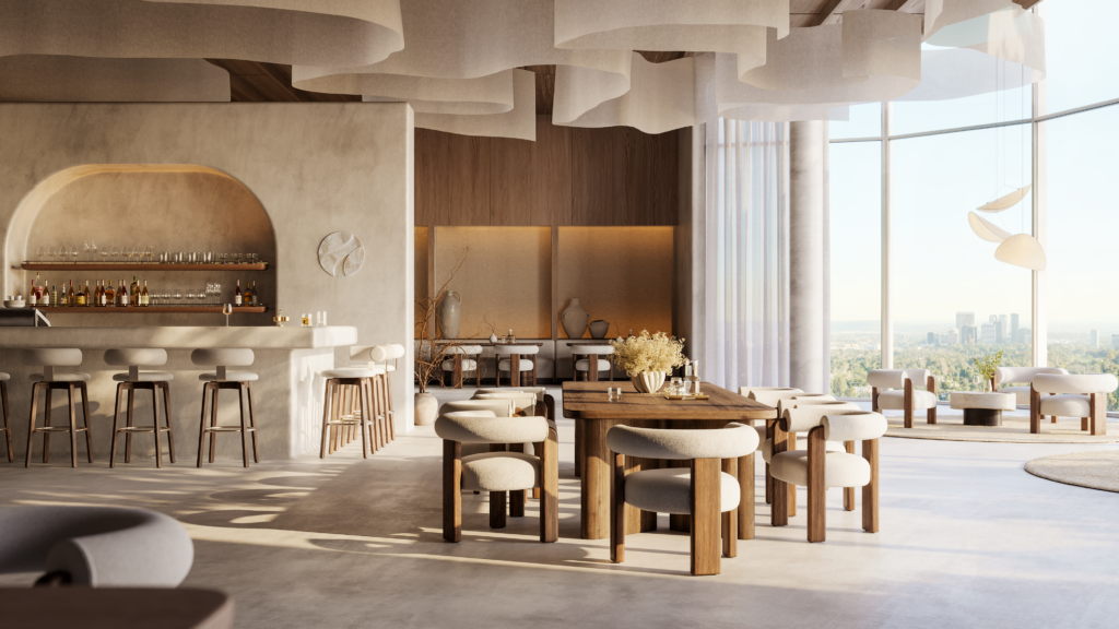 Top 3 Best-Selling Hospitality Furniture Collections by Sentta