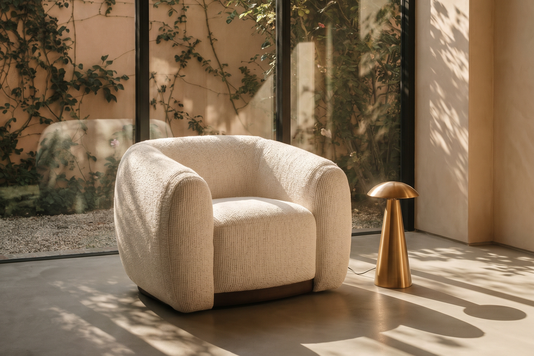 Luxury Lounge Furniture by Sentta: Designing Spaces That Invite People to Stay