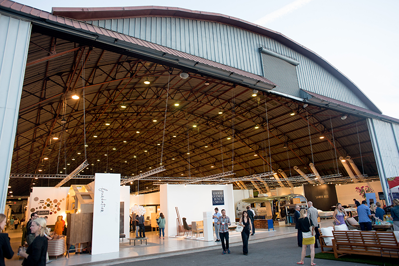 SENTTA Around the World: A Year of Design, New Debuts and International Connections